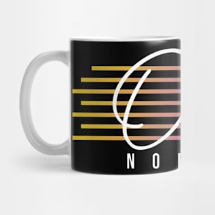 Oslo Norway Souvenir Gift Mug